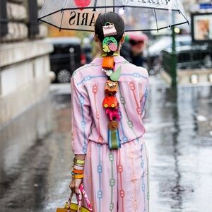 Meet your Posher, Lia